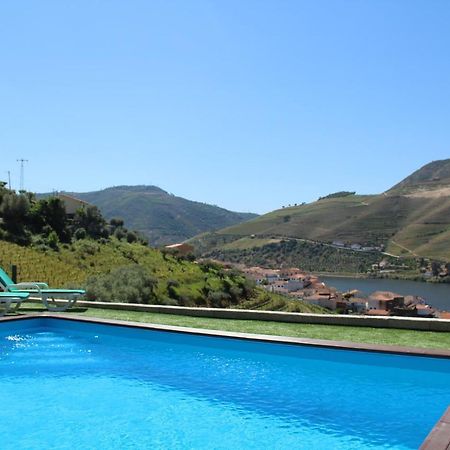 Casa Jose Lourenco Folgosa  Buitenkant foto