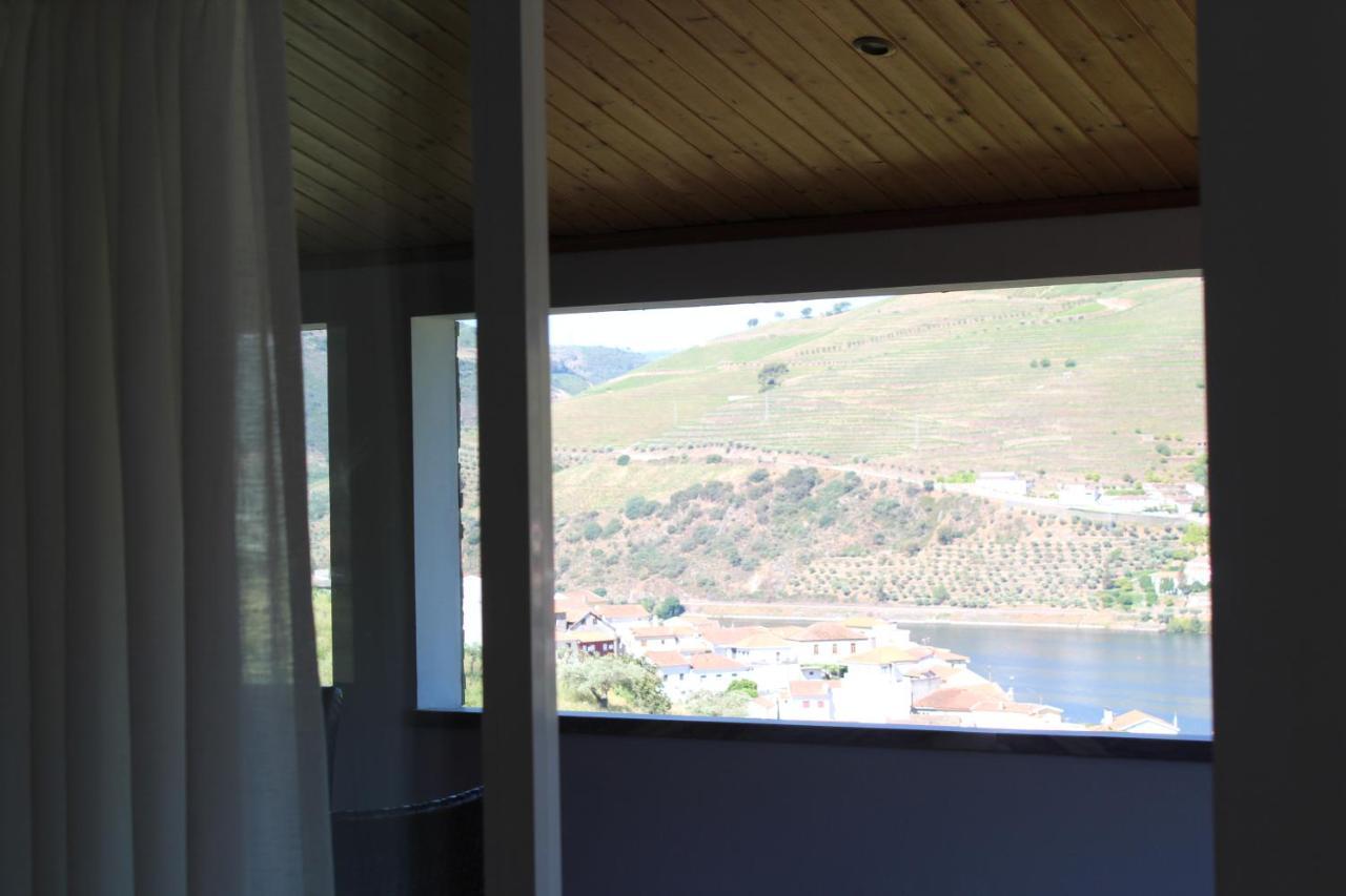 Casa Jose Lourenco Folgosa  Buitenkant foto